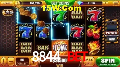 8844 Bet