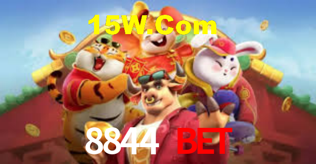 8844 Bet