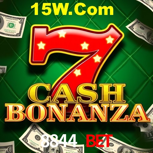 8844 Bet: A Experiência de Casino com Jogos de Mesa ao Vivo