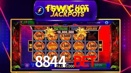 8844 Bet