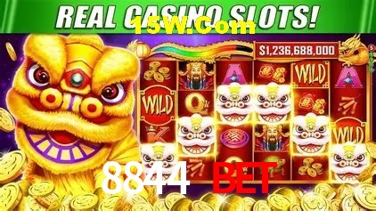 Explore as vantagens do 8844 Bet: serviço profissional e confiabilidade