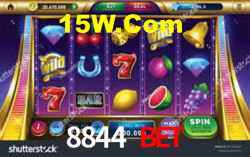 8844 Bet